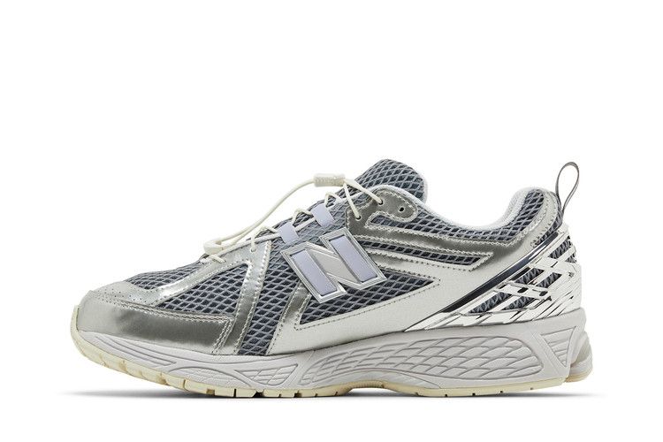 New Balance 1906R The Basement Silver – limitierter Sneaker bei Shade Studios
