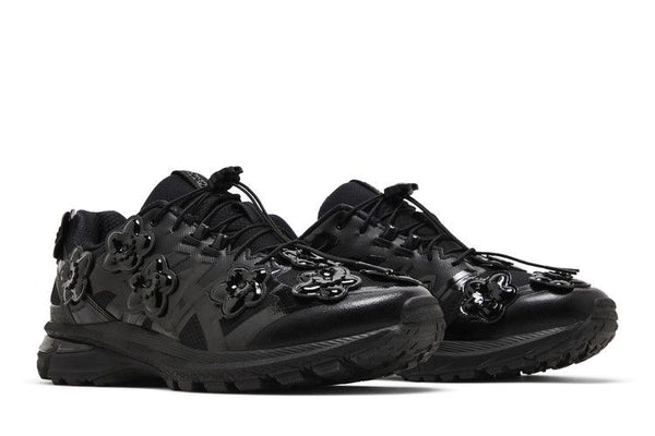 ASICS Gel-Terrain Cecilie Bahnsen Black – limitierter Sneaker bei Shade Studios