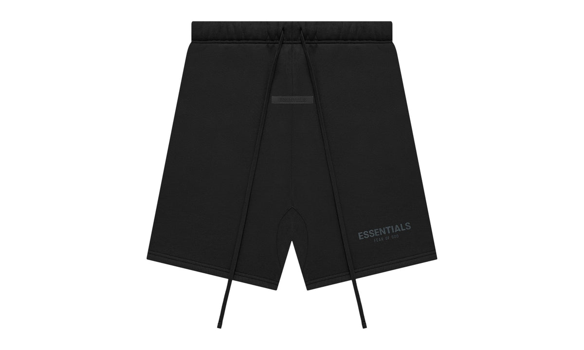 Fear of God Essentials Sweat Short Stretch Limo