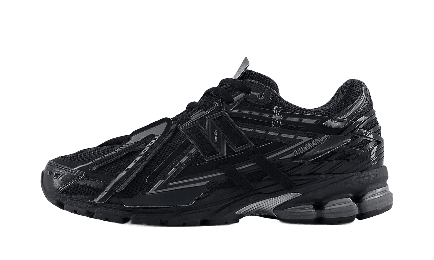 New Balance 1906A Black – limitierter Sneaker bei Shade Studios
