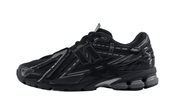 New Balance 1906A Black – limitierter Sneaker bei Shade Studios
