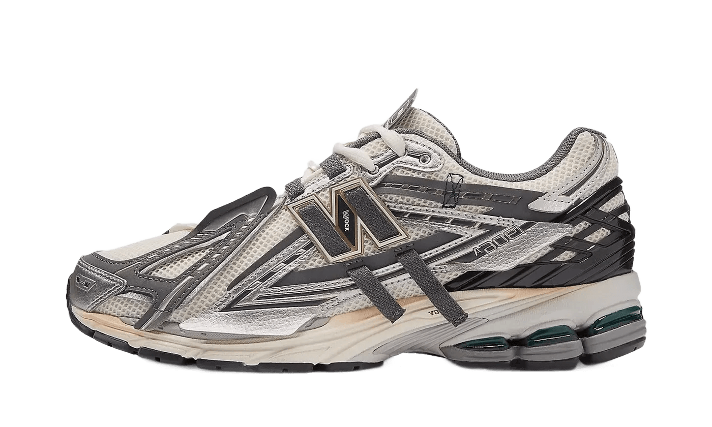 New Balance 1906A Silver Metalic Castlerock – limitierter Sneaker bei Shade Studios