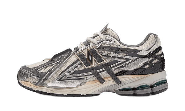 New Balance 1906A Silver Metalic Castlerock – limitierter Sneaker bei Shade Studios