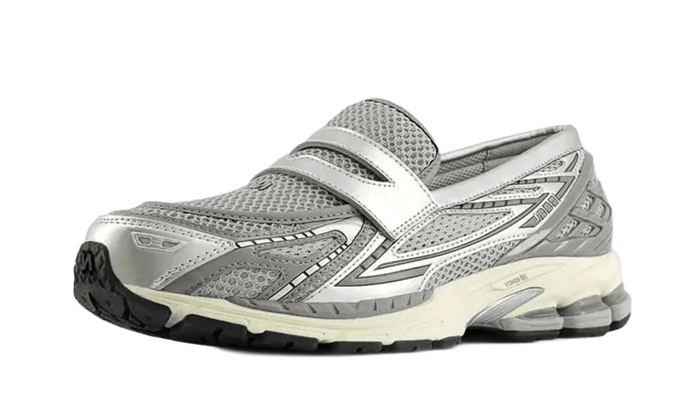 New Balance 1906L Metallic Silver – limitierter Sneaker bei Shade Studios