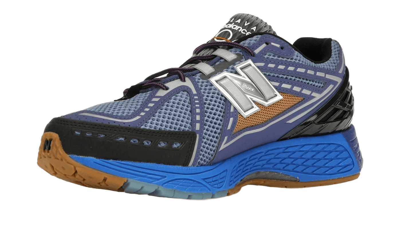 New Balance 1906R Action Bronson Medusa Azul – limitierter Sneaker bei Shade Studios