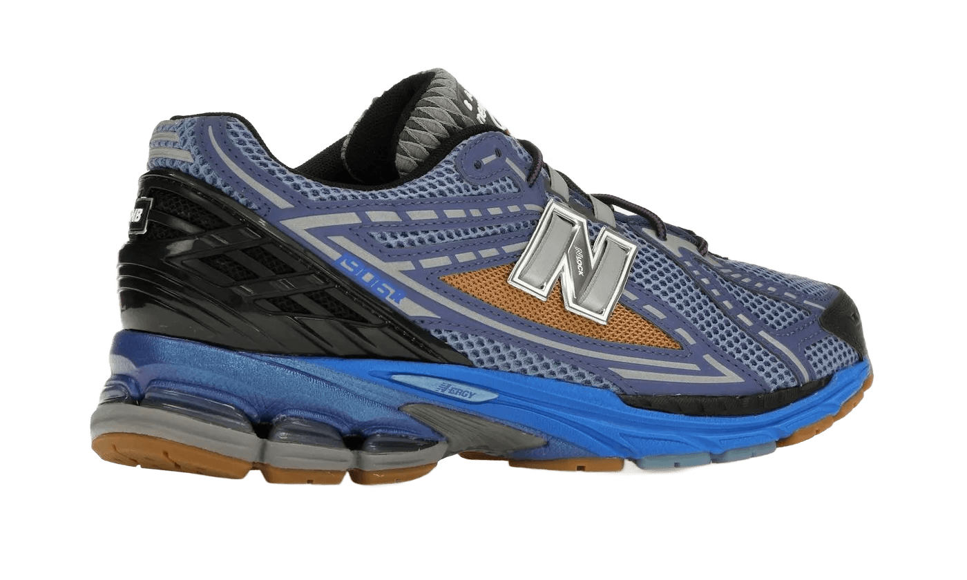 New Balance 1906R Action Bronson Medusa Azul – limitierter Sneaker bei Shade Studios