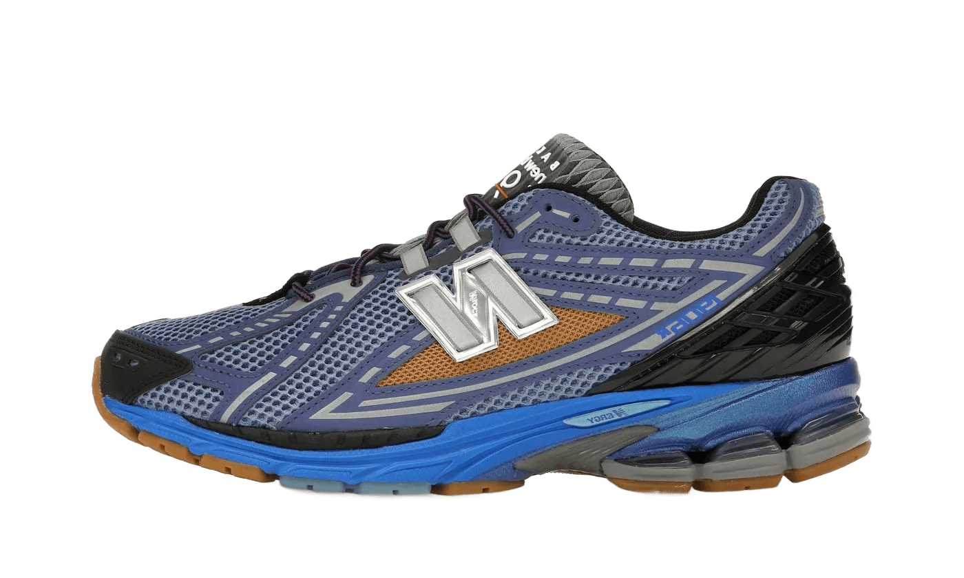 New Balance 1906R Action Bronson Medusa Azul – limitierter Sneaker bei Shade Studios
