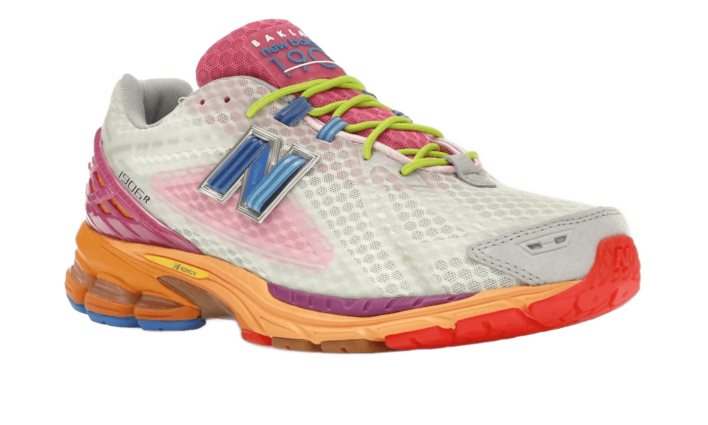 New Balance 1906R Action Bronson Rosewater – limitierter Sneaker bei Shade Studios