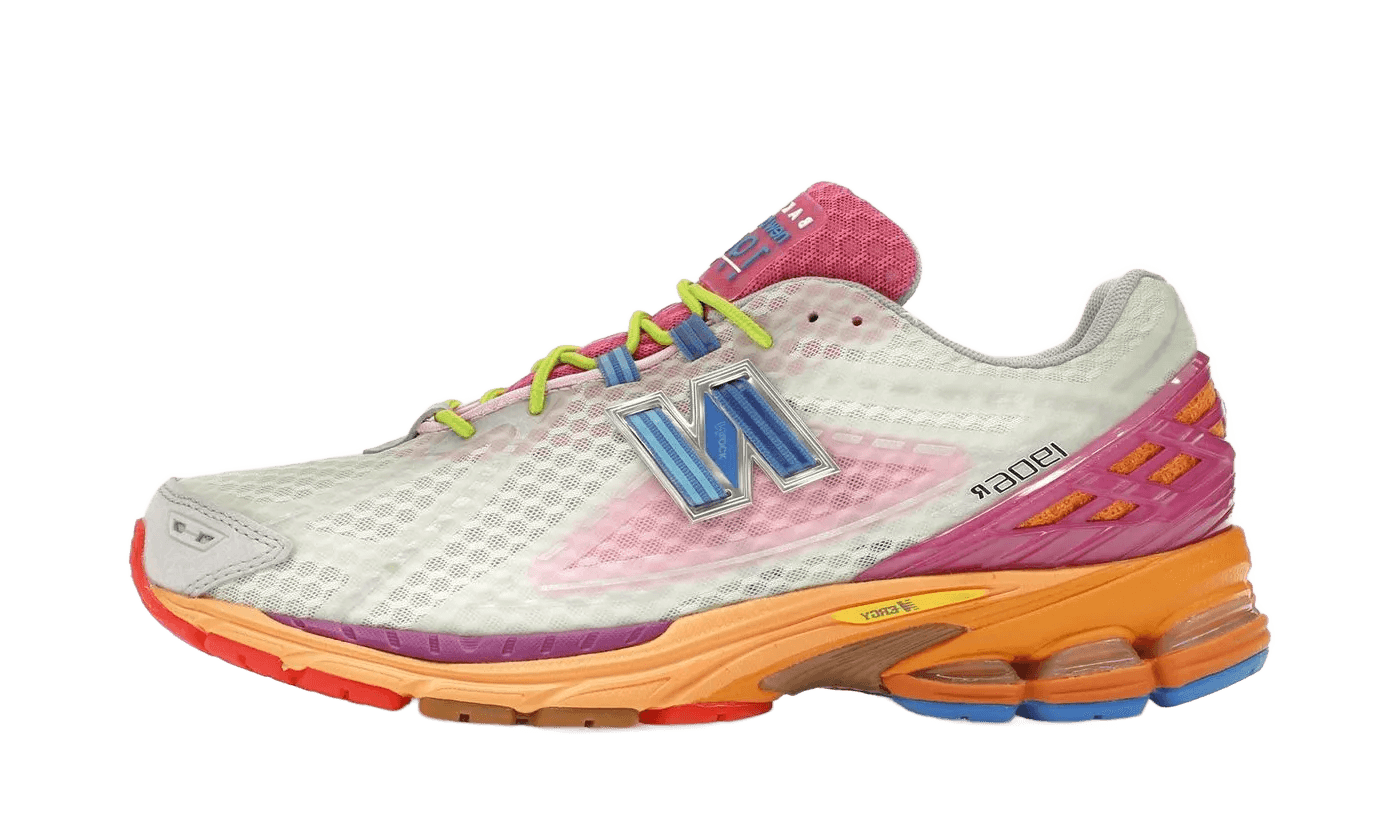 New Balance 1906R Action Bronson Rosewater – limitierter Sneaker bei Shade Studios