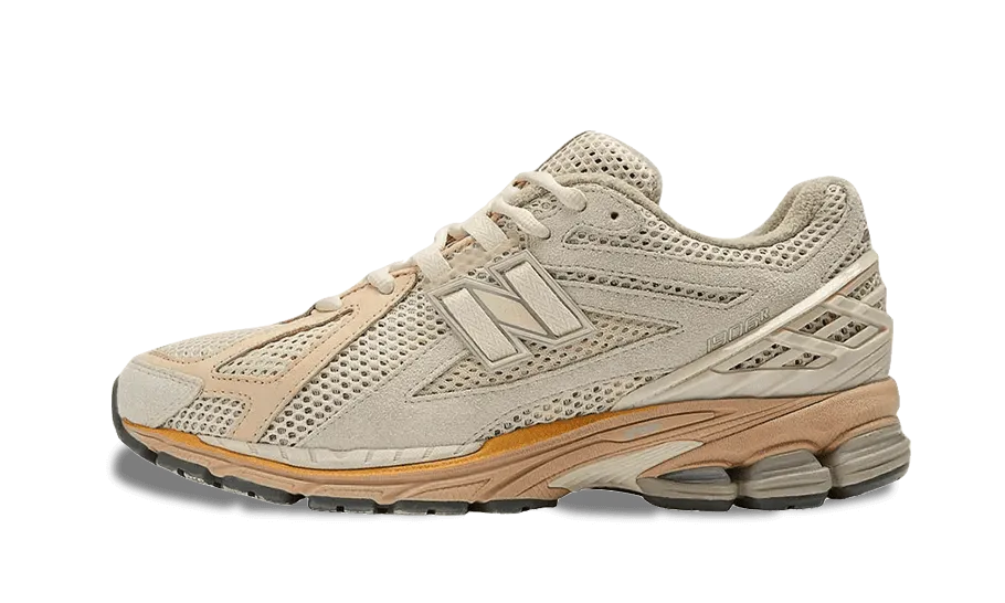 New Balance 1906R AURALEE Bone White – limitierter Sneaker bei Shade Studios