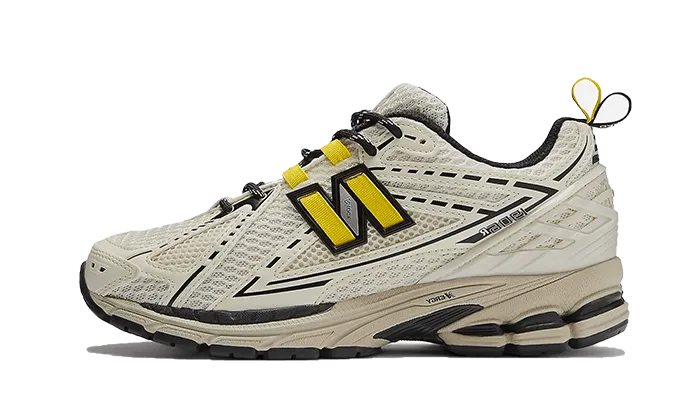 New Balance 1906R Ganni Sail – limitierter Sneaker bei Shade Studios
