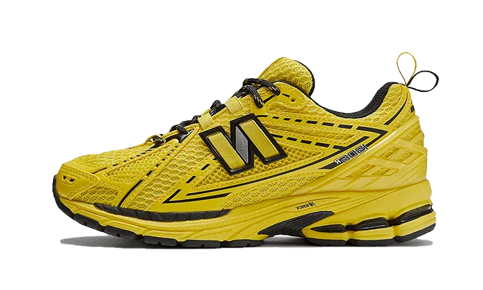 New Balance 1906R Ganni Yellow – limitierter Sneaker bei Shade Studios