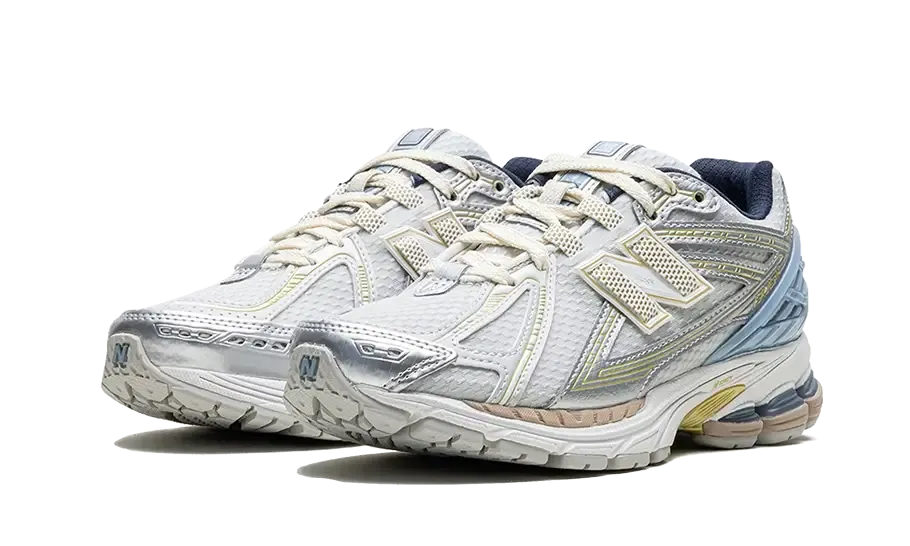 New Balance 1906R Kith White Blue – limitierter Sneaker bei Shade Studios