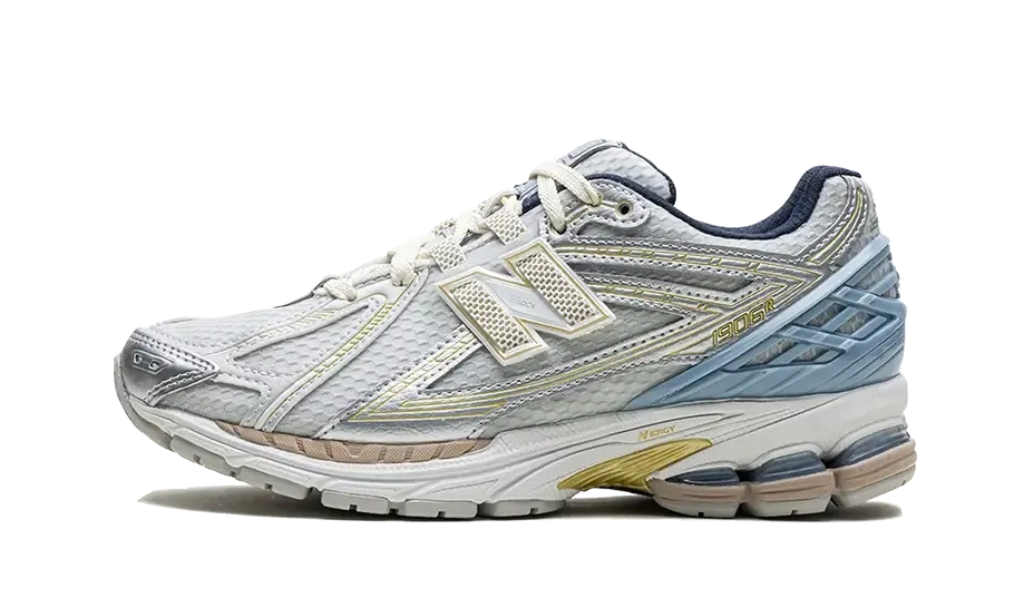 New Balance 1906R Kith White Blue – limitierter Sneaker bei Shade Studios