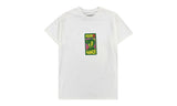 Cactus Jack by Travis Scott Scare Bear Tee II White
