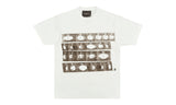 Cactus Jack by Travis Scott x Audemars Piguet Perpetual Calendar Tee White