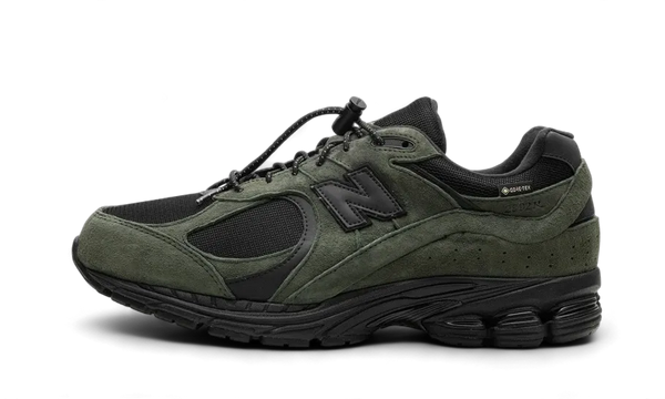 New Balance 2002R Gore-Tex Pine JJJJOUND - M2002RXY