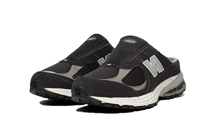 New Balance 2002R Mule Phantom – limitierter Sneaker bei Shade Studios