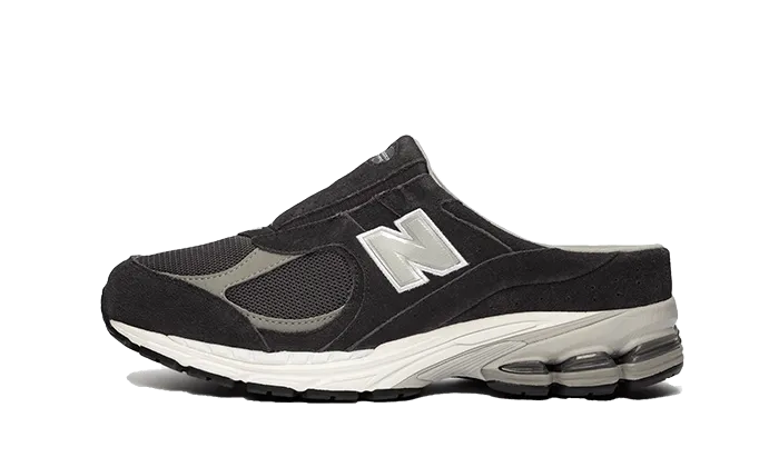 New Balance 2002R Mule Phantom – limitierter Sneaker bei Shade Studios