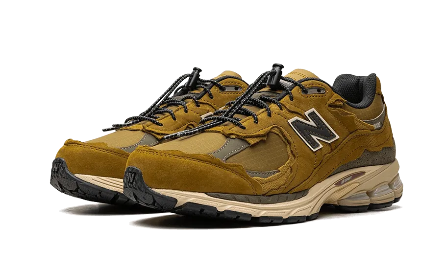 New Balance 2002R Protection Pack High Desert – limitierter Sneaker bei Shade Studios