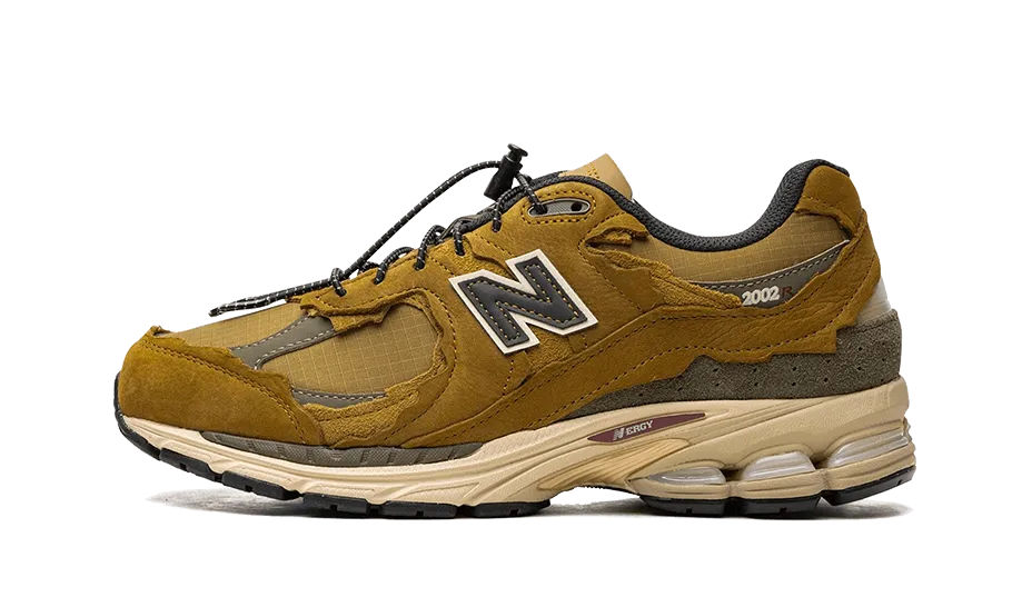 New Balance 2002R Protection Pack High Desert – limitierter Sneaker bei Shade Studios