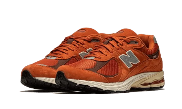 New Balance 2002R Rust Oxide – limitierter Sneaker bei Shade Studios