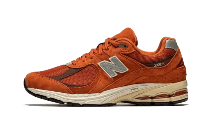 New Balance 2002R Rust Oxide – limitierter Sneaker bei Shade Studios