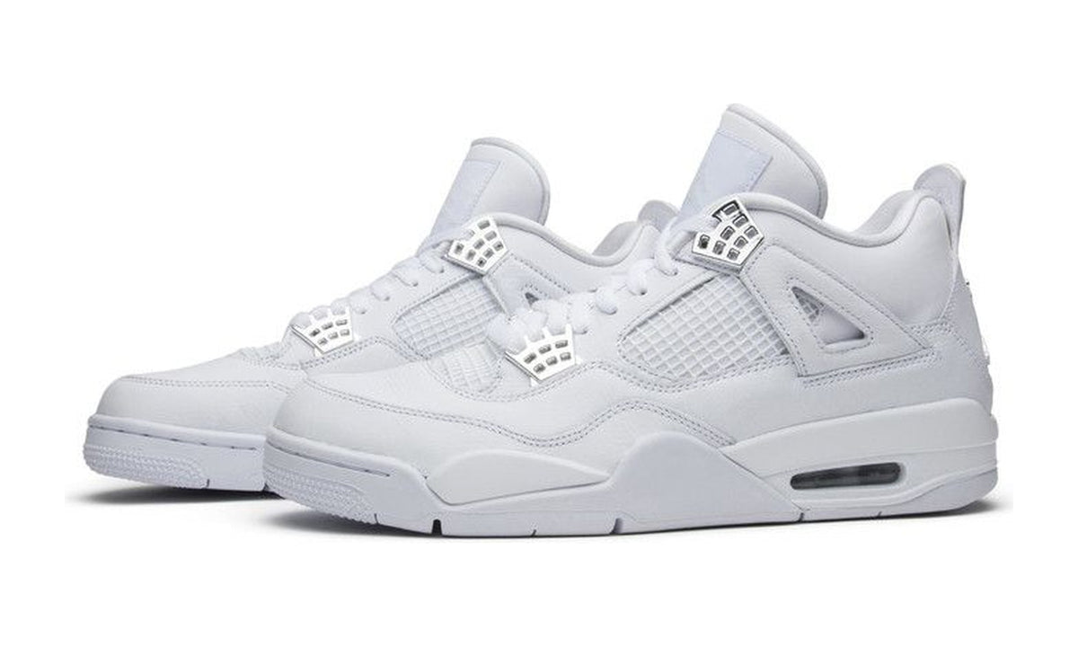 Air Jordan 4 Retro Pure Money 2017