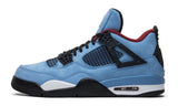 Air Jordan 4 Retro Travis Scott Cactus Jack