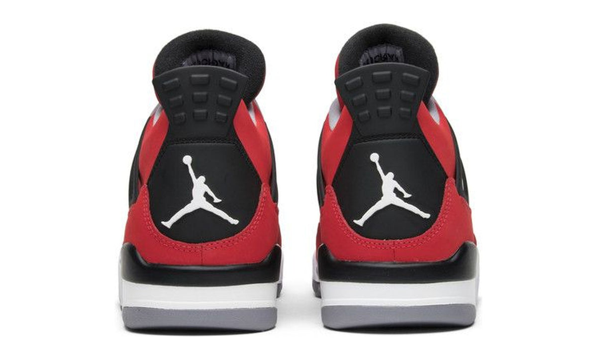 Air Jordan 4 Retro Toro Bravo 2013