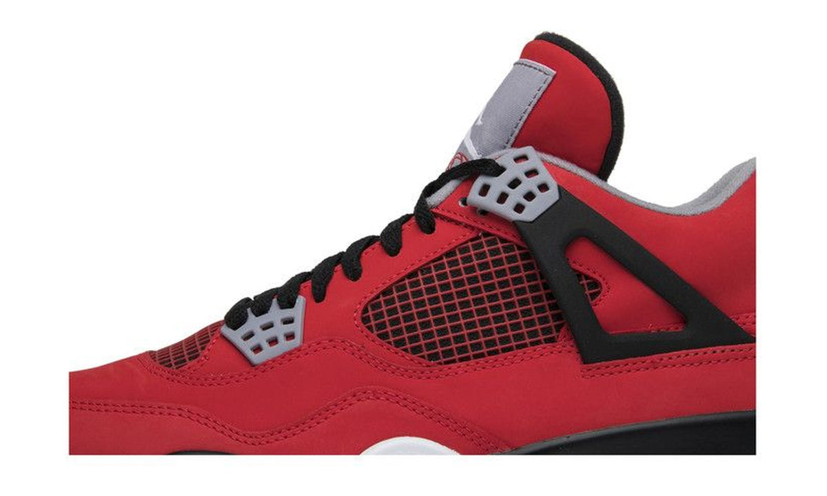 Air Jordan 4 Retro Toro Bravo 2013