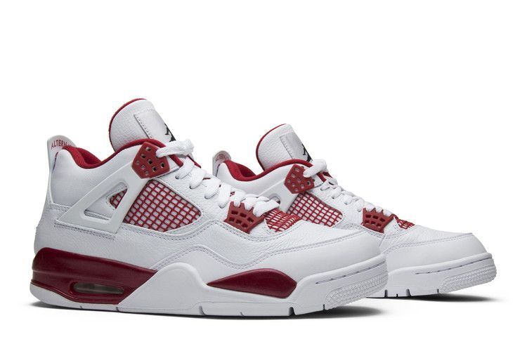 Air Jordan 4 Retro Alternate 89 – limitierter Sneaker bei Shade Studios