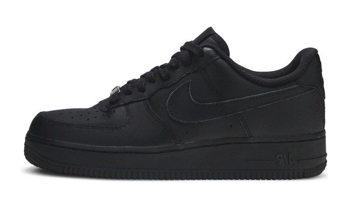 Nike Wmns Air Force 1 '07 Black