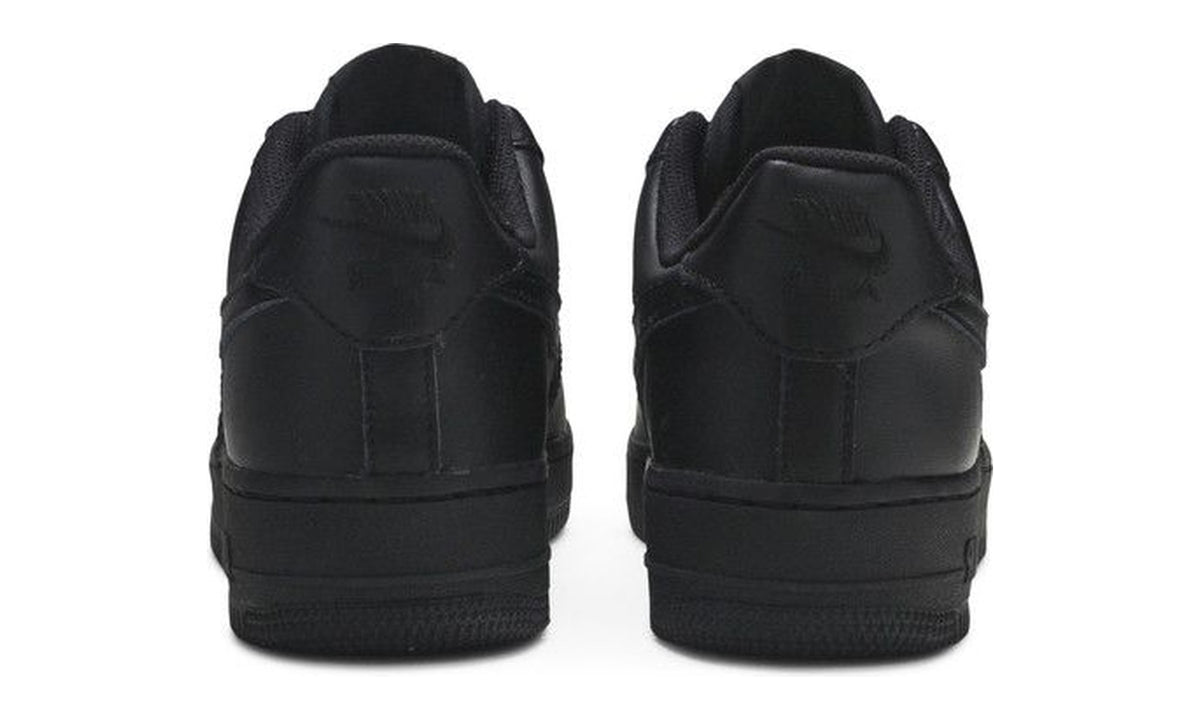 Nike Wmns Air Force 1 '07 Black