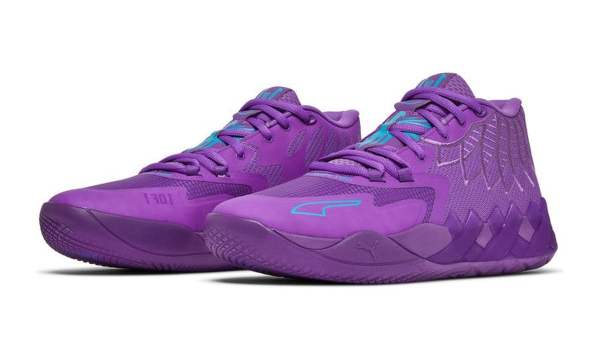 Puma MB.01 Queen City