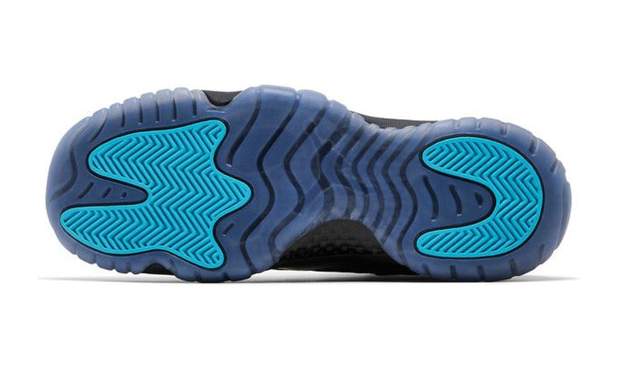 Air Jordan 11 Retro GS Gamma Blue 2025