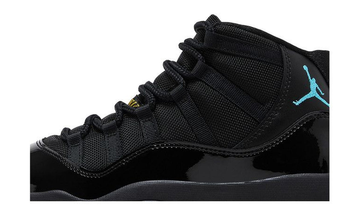 Air Jordan 11 Retro GS Gamma Blue 2025