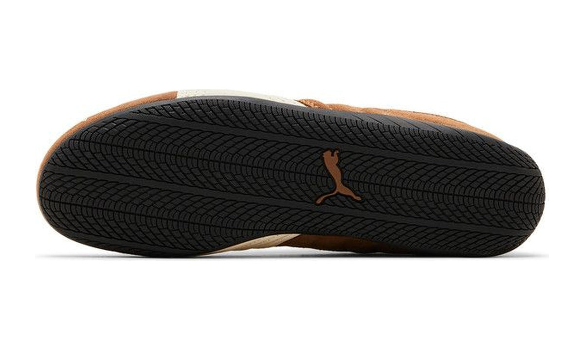 Puma Speedcat Archive Haute Coffee Frosted Ivory