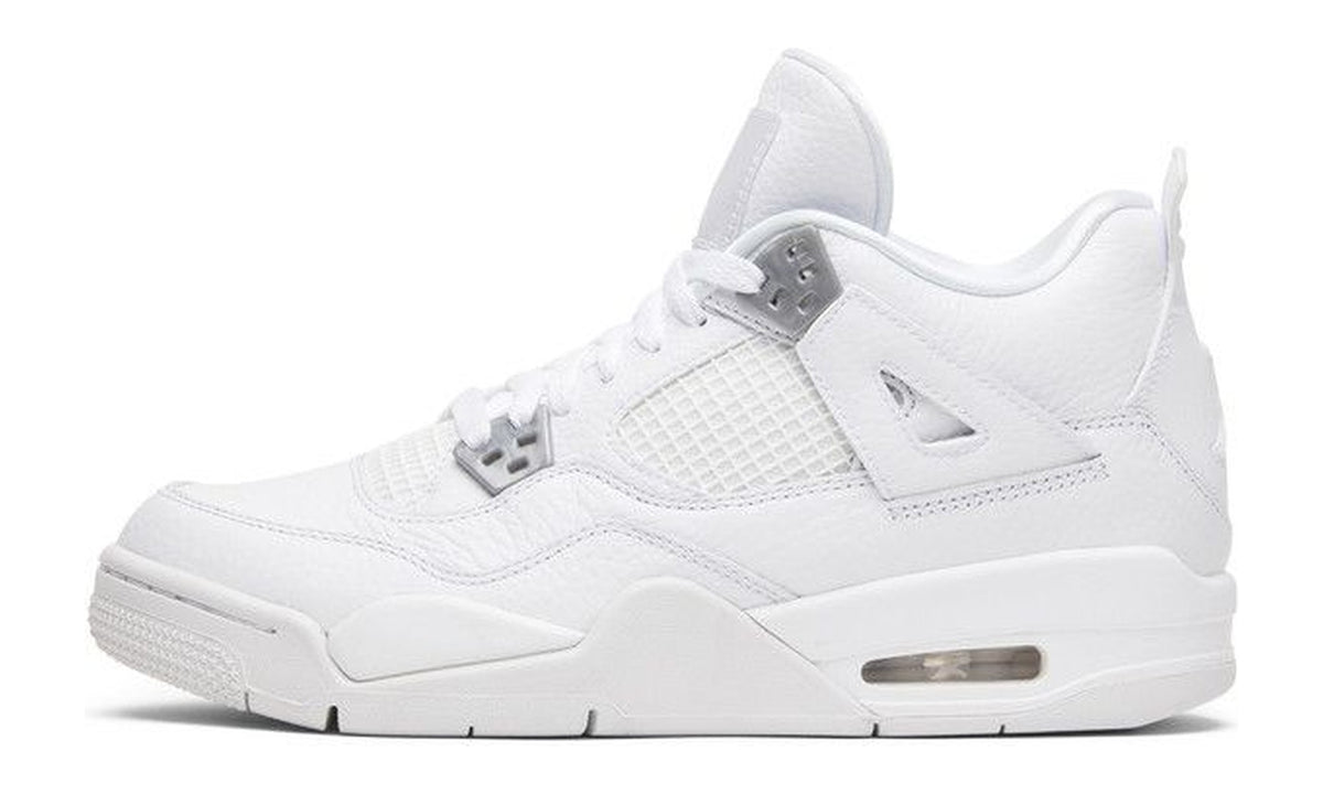 Air Jordan 4 Retro GS Pure Money 2017