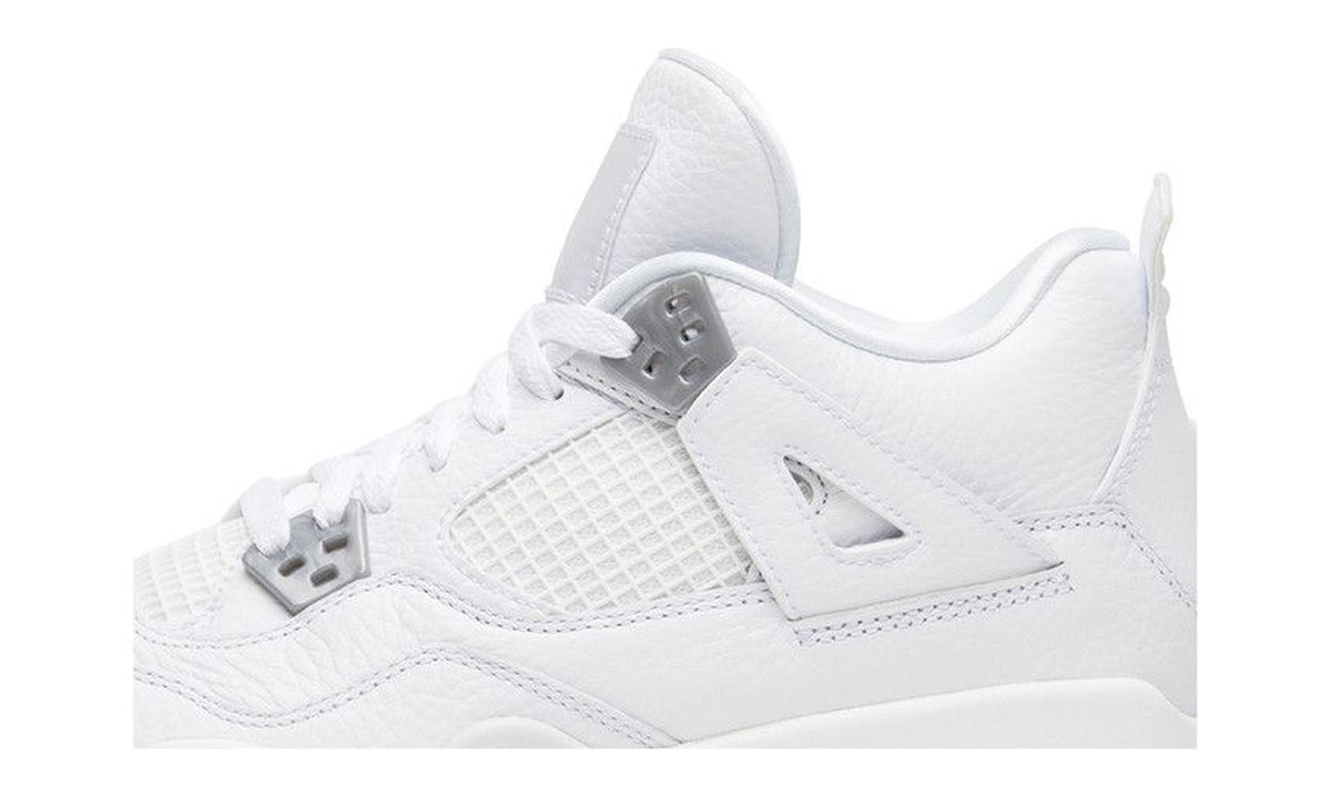 Air Jordan 4 Retro GS Pure Money 2017