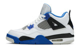 Air Jordan 4 Retro Motorsports (2017)