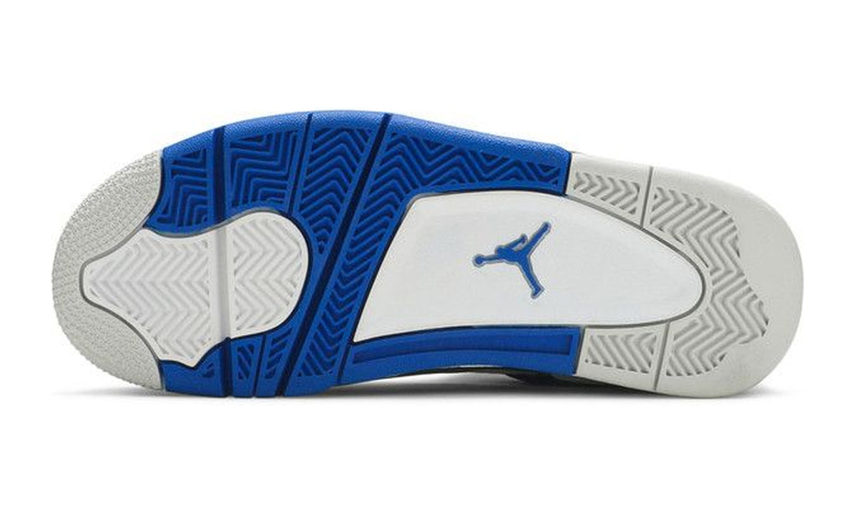 Air Jordan 4 Retro GS Motorsports