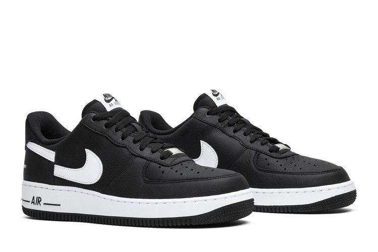 Nike Air Force 1 Low Supreme x Comme des Garçons (2018) – limitierter Sneaker bei Shade Studios