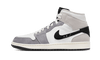 Air Jordan 1 Mid SE Craft Cement Grey - DZ4136-002