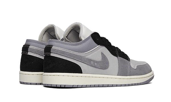 Air Jordan 1 Low SE Craft Cement Grey - DZ4135-002