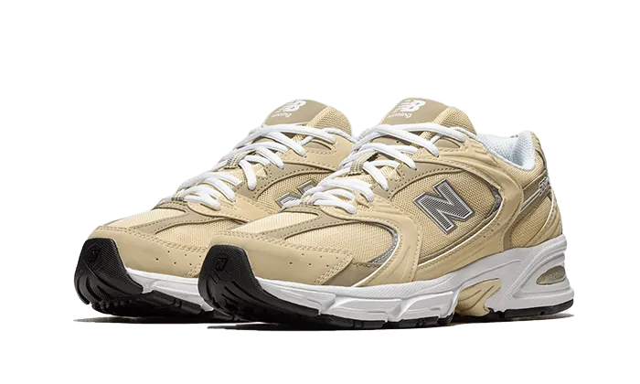 New Balance 530 Beige Aluminum – limitierter Sneaker bei Shade Studios