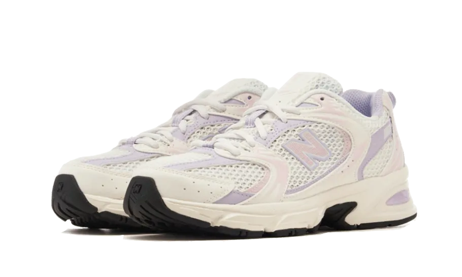 New Balance 530 Cosmic Jade Purple – limitierter Sneaker bei Shade Studios