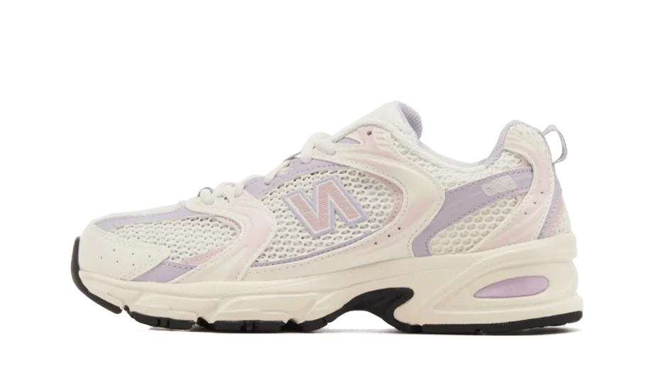New Balance 530 Cosmic Jade Purple – limitierter Sneaker bei Shade Studios