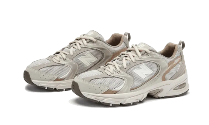 New Balance 530 Cream Beige – limitierter Sneaker bei Shade Studios