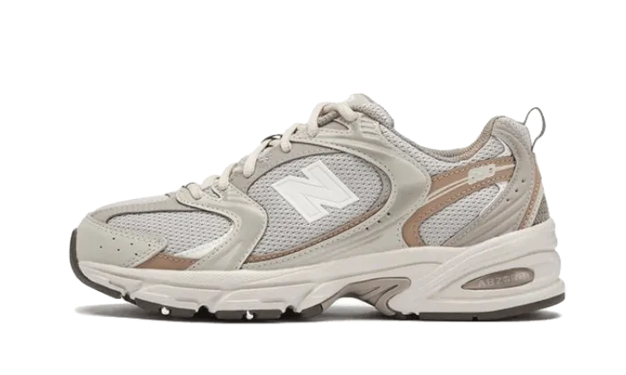 New Balance 530 Cream Beige – limitierter Sneaker bei Shade Studios